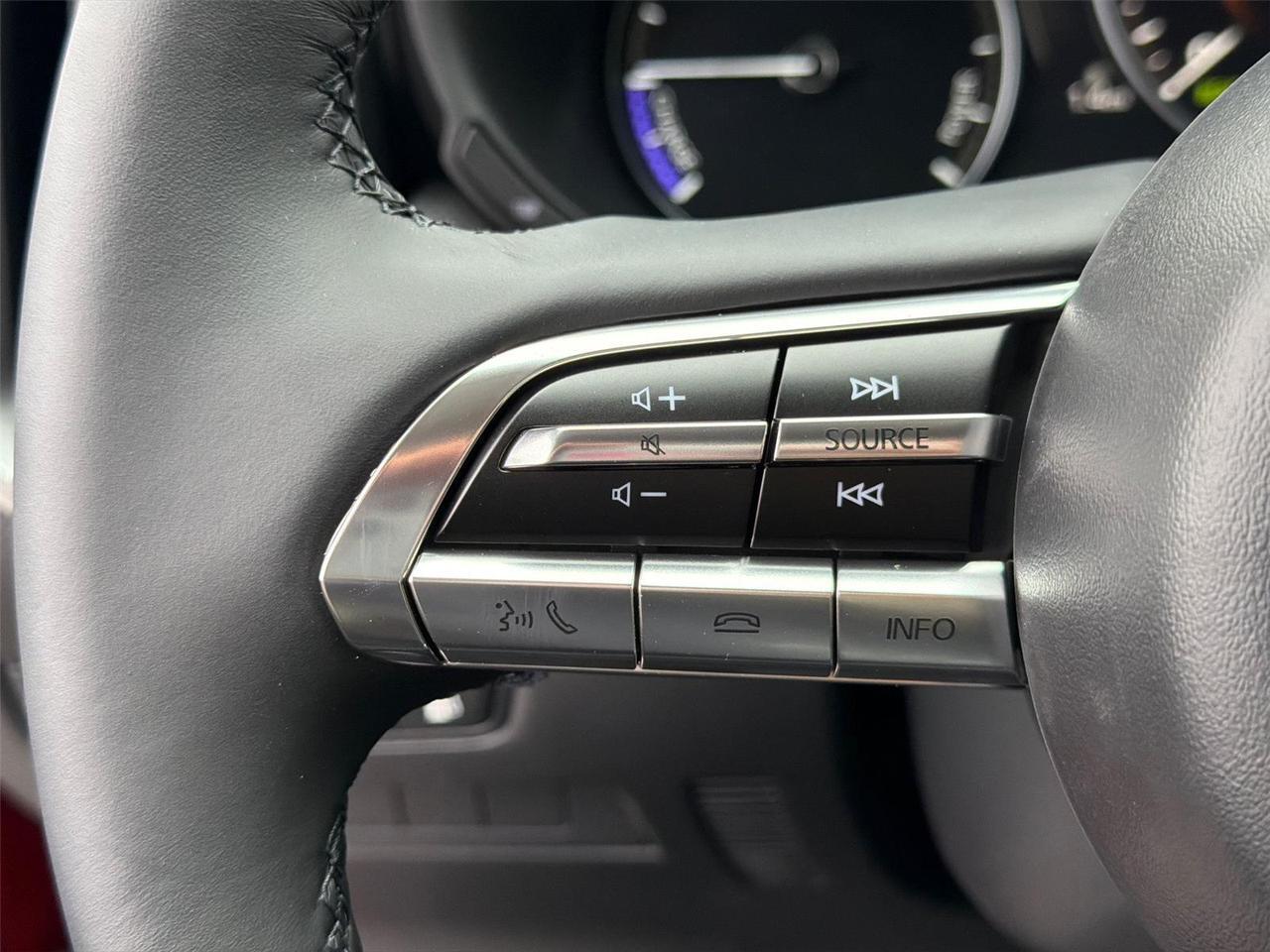 2026 Mazda CX-50 Hybrid Preferred Hagerstown MD