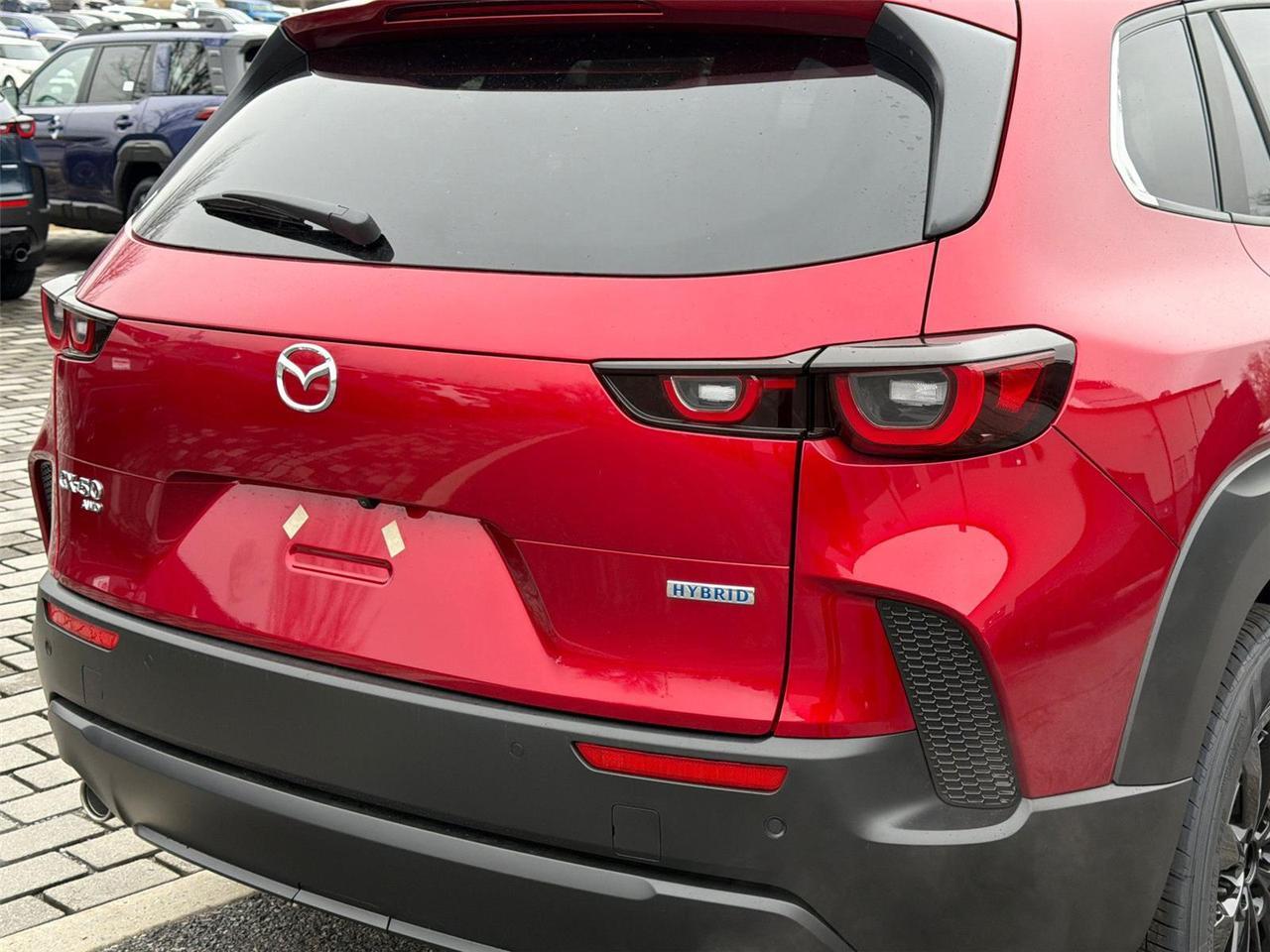 2026 Mazda CX-50 Hybrid Preferred Hagerstown MD