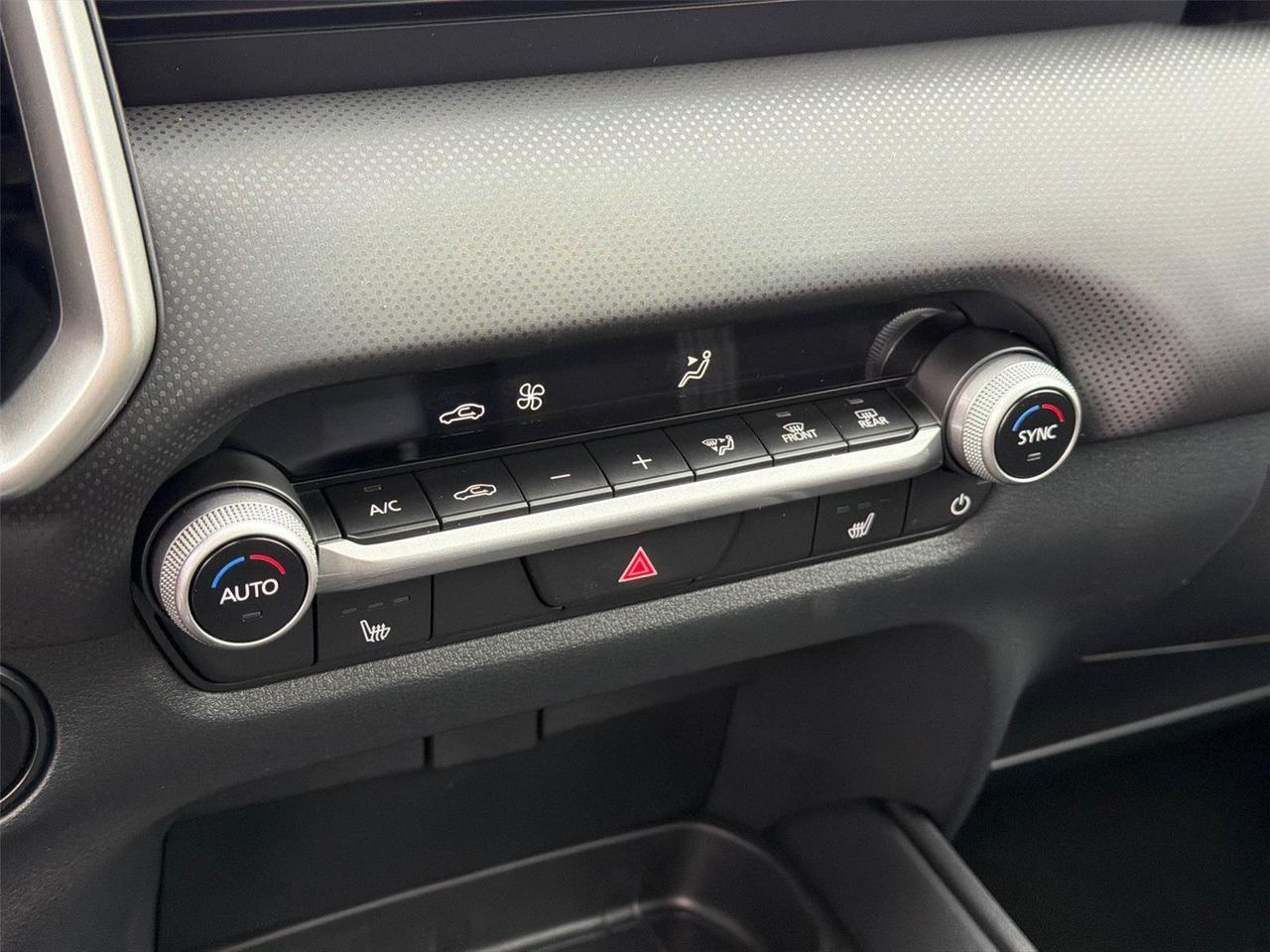 2026 Mazda CX-50 Hybrid Preferred Hagerstown MD