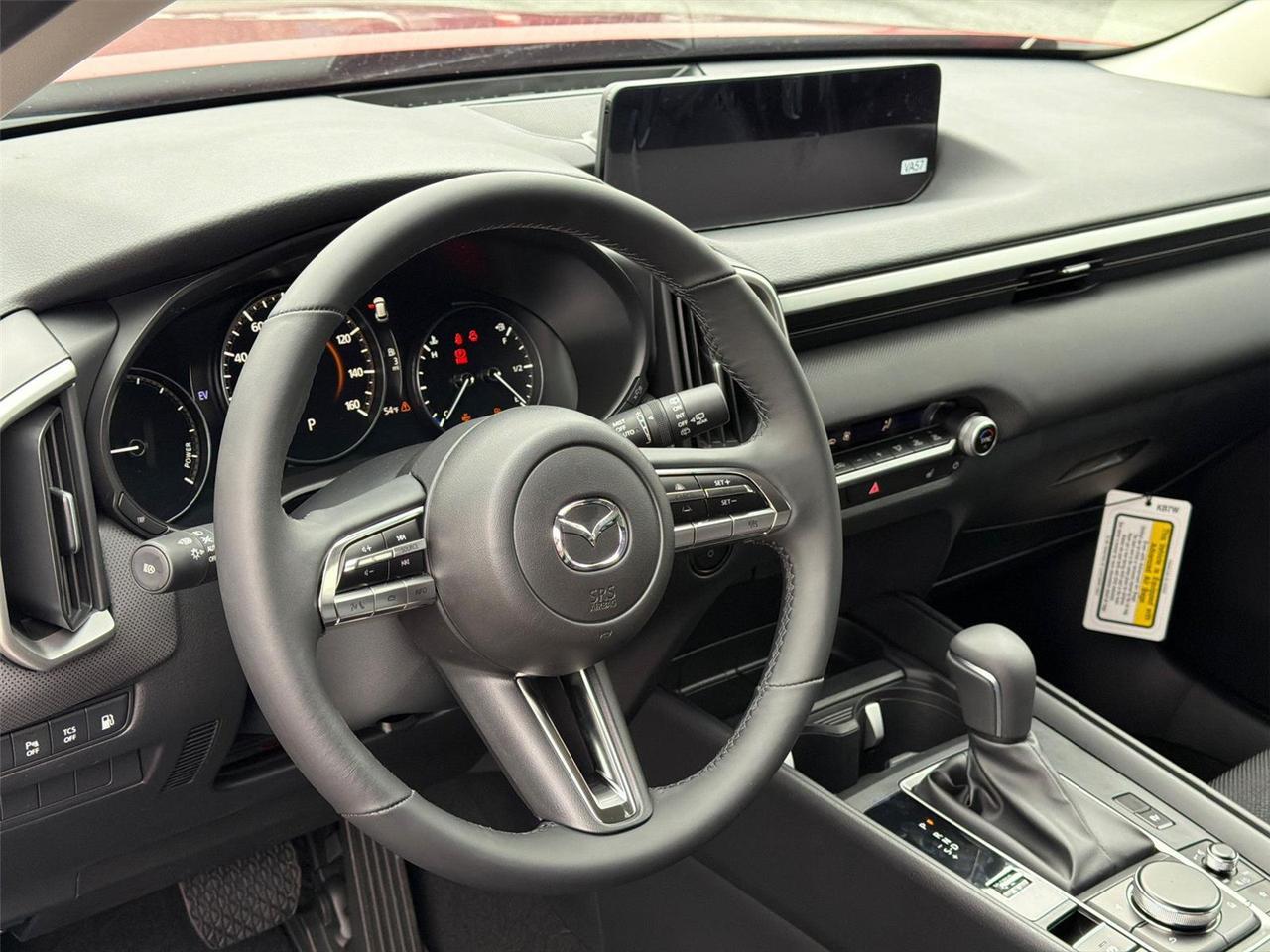 2026 Mazda CX-50 Hybrid Preferred Hagerstown MD