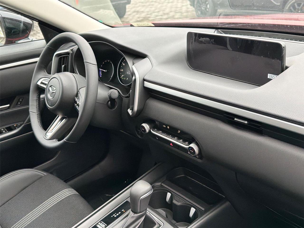 2026 Mazda CX-50 Hybrid Preferred Hagerstown MD