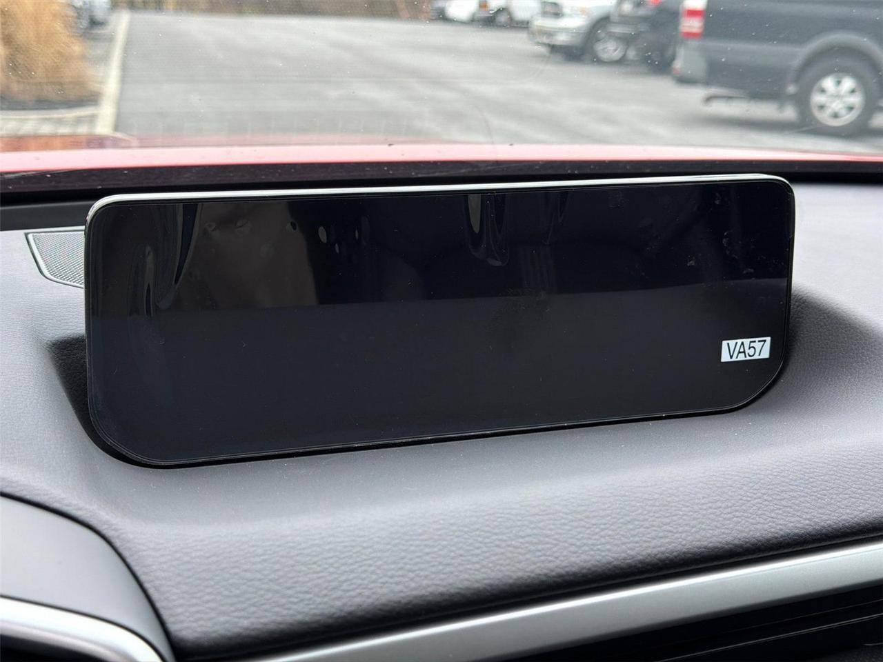 2026 Mazda CX-50 Hybrid Preferred Hagerstown MD