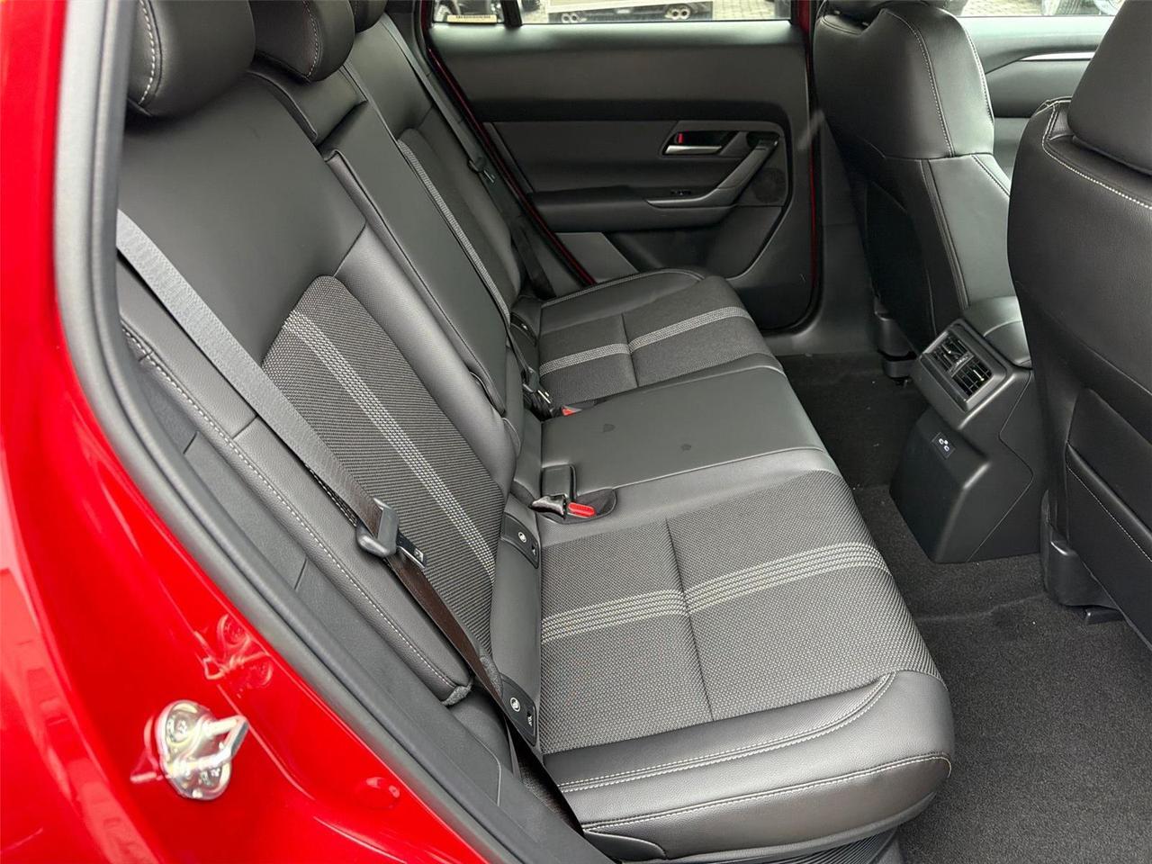 2026 Mazda CX-50 Hybrid Preferred Hagerstown MD