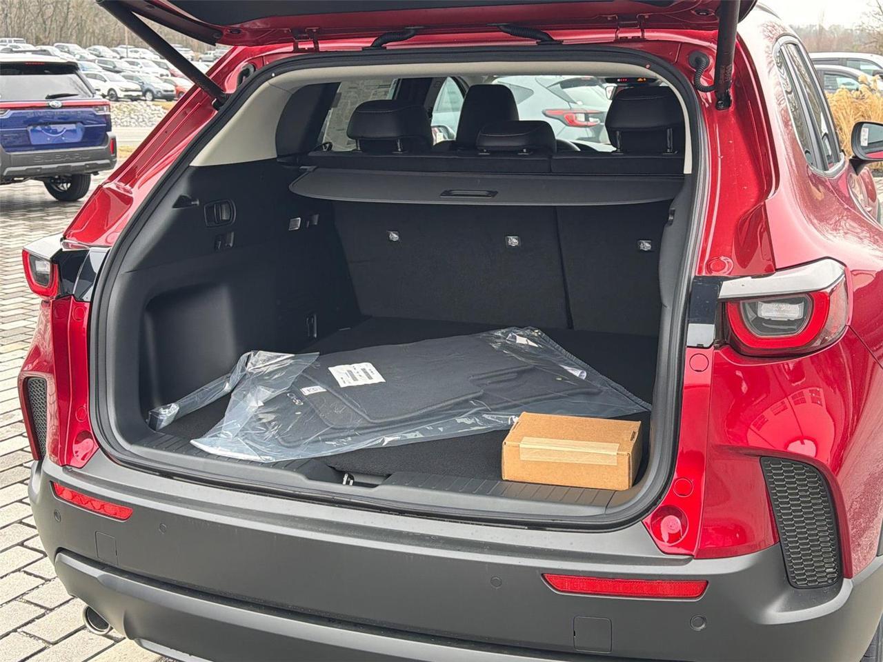 2026 Mazda CX-50 Hybrid Preferred Hagerstown MD