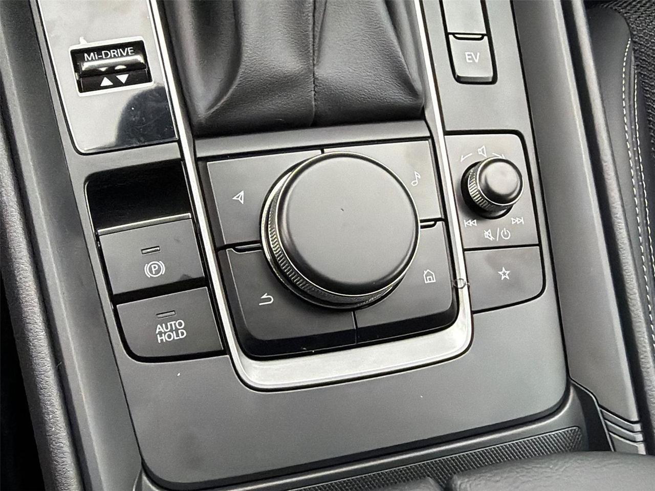 2026 Mazda CX-50 Hybrid Preferred Hagerstown MD