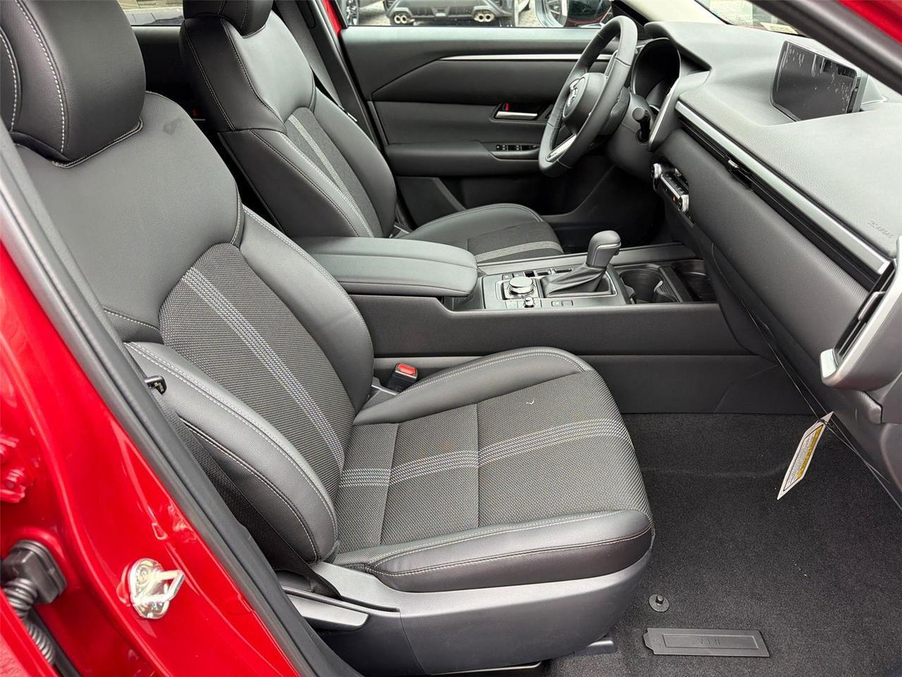 2026 Mazda CX-50 Hybrid Preferred Hagerstown MD