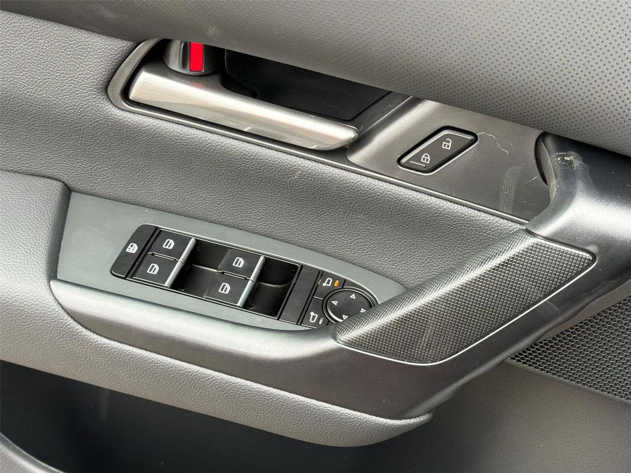 2026 Mazda CX-50 Hybrid Preferred Hagerstown MD