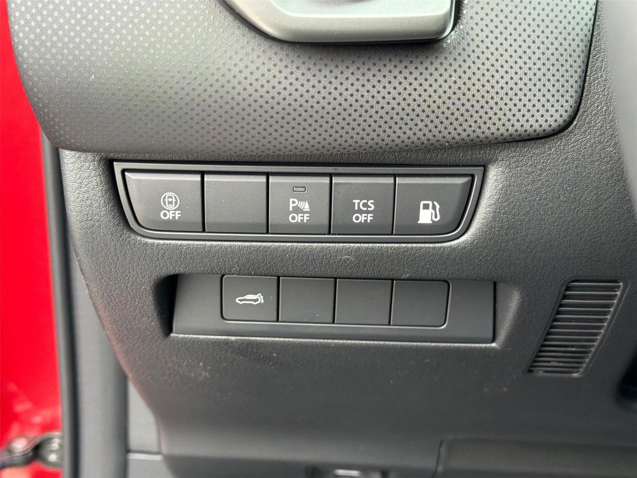2026 Mazda CX-50 Hybrid Preferred Hagerstown MD