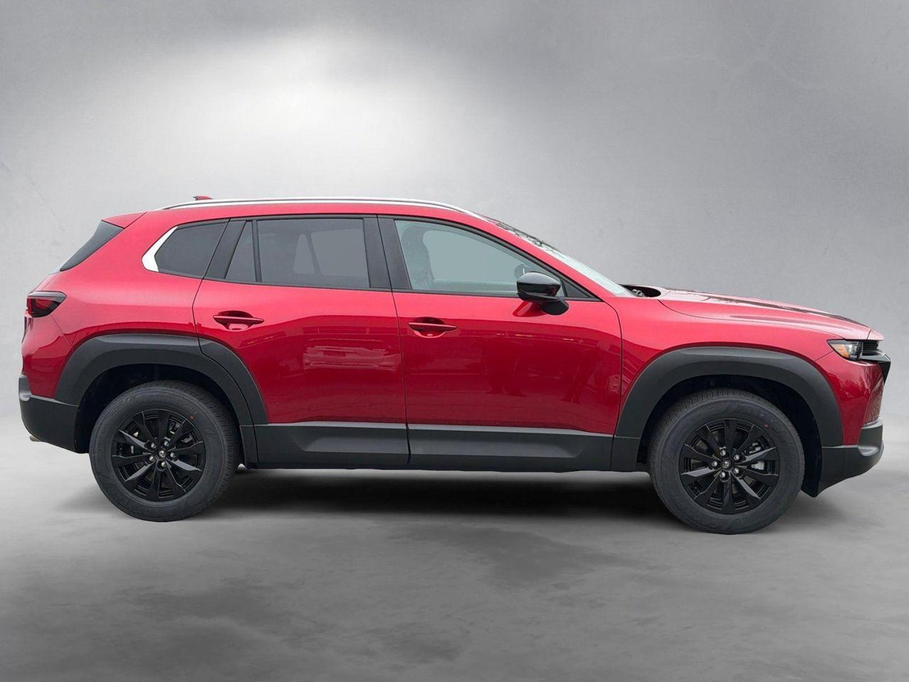 2026 Mazda CX-50 Hybrid Preferred Hagerstown MD