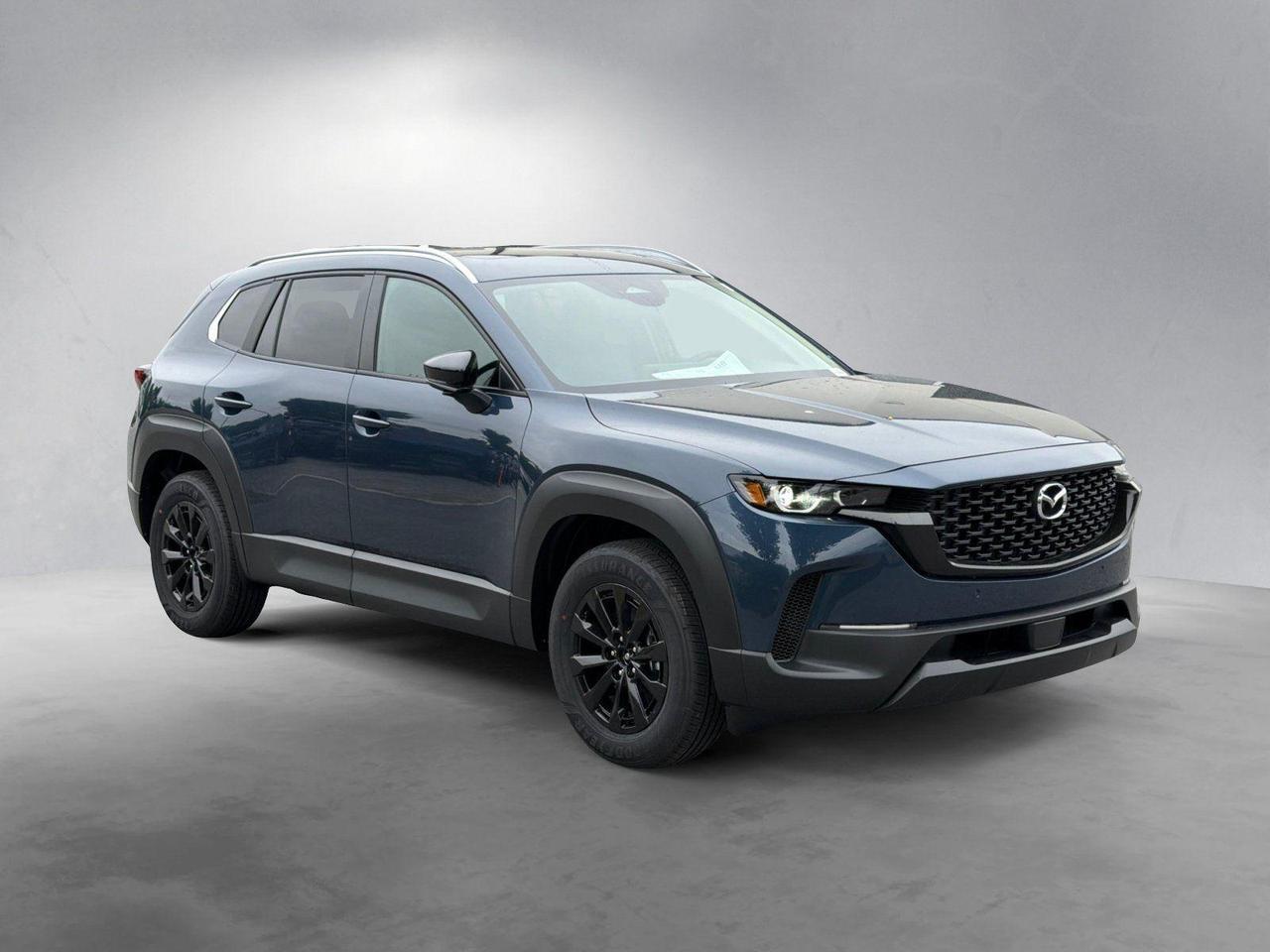 2026 Mazda CX-50 Hybrid Preferred