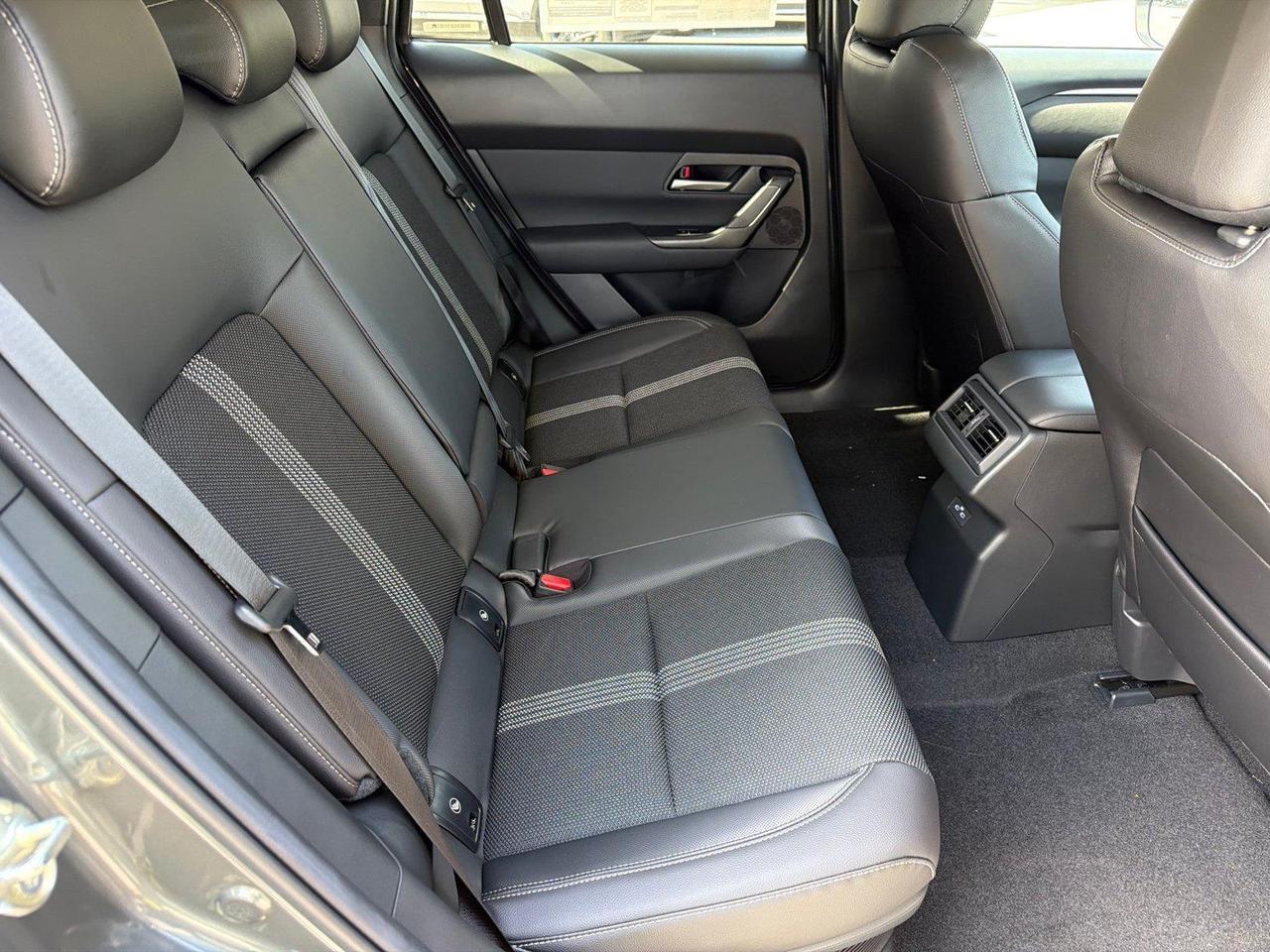 2026 Mazda CX-50 Hybrid Preferred Hagerstown MD