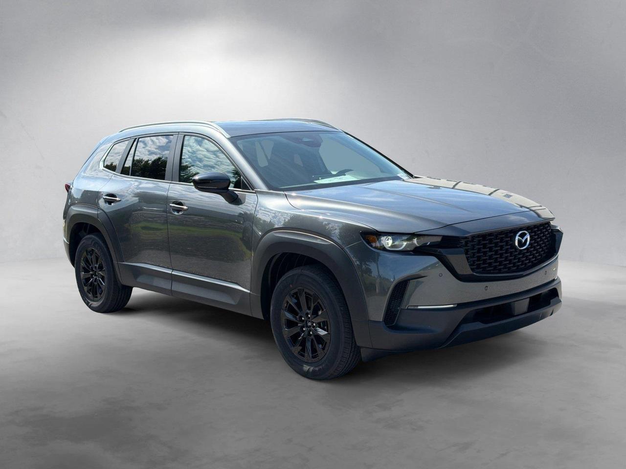 2026 Mazda CX-50 Hybrid