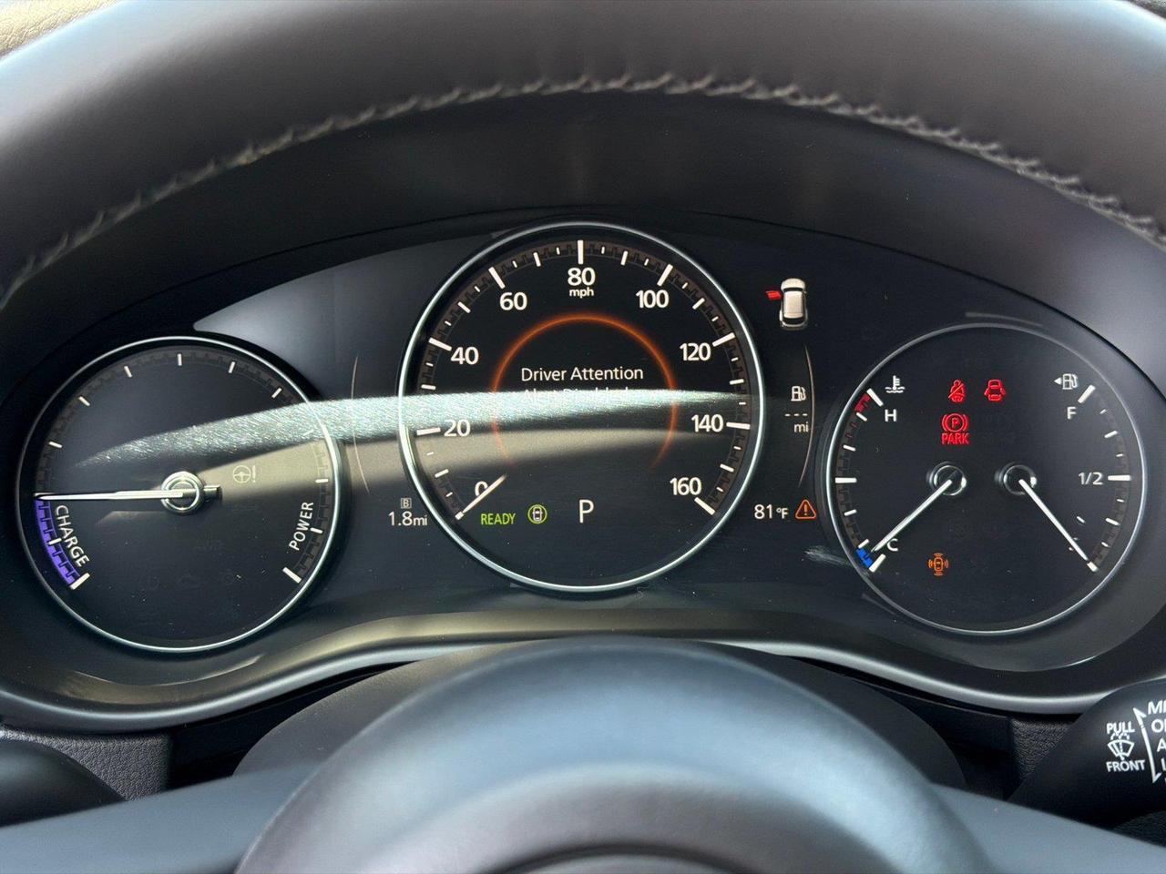 2026 Mazda CX-50 Hybrid Preferred Hagerstown MD