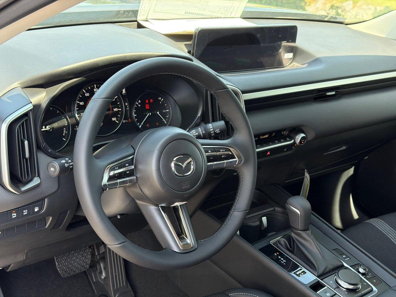 2026 Mazda CX-50 Hybrid Preferred Hagerstown MD