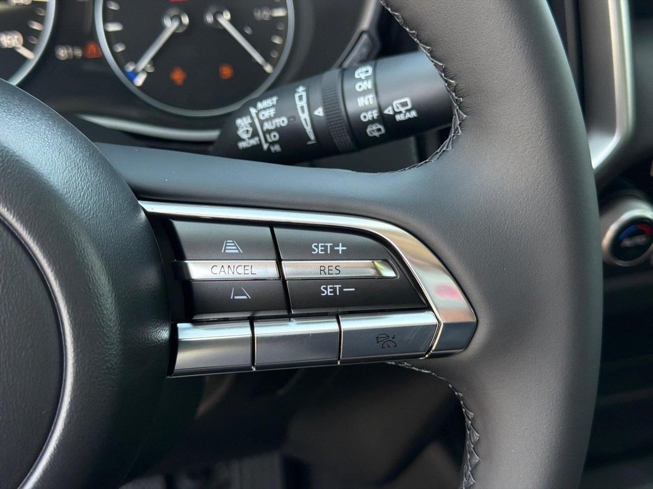 2026 Mazda CX-50 Hybrid Preferred Hagerstown MD