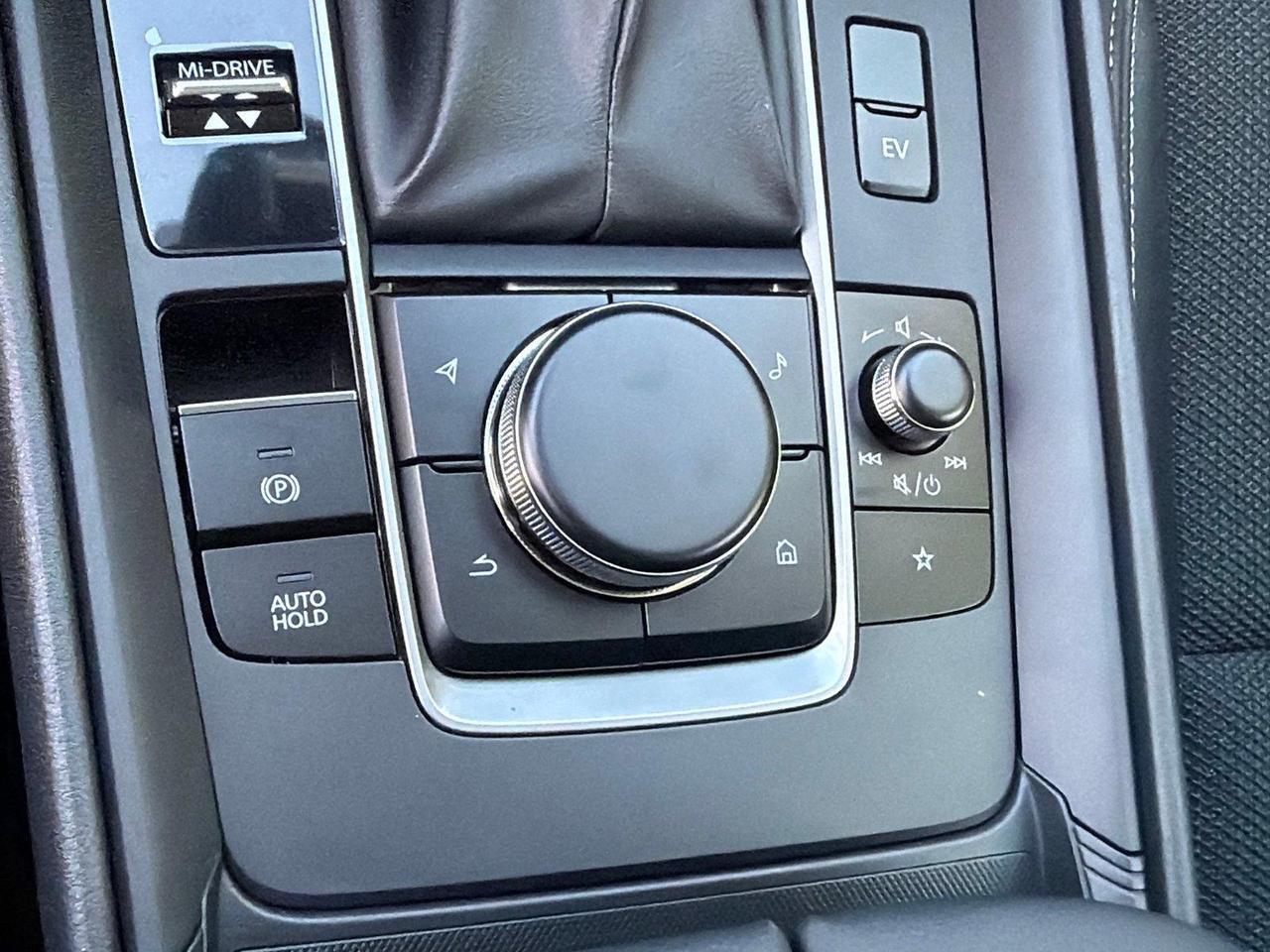 2026 Mazda CX-50 Hybrid Preferred Hagerstown MD
