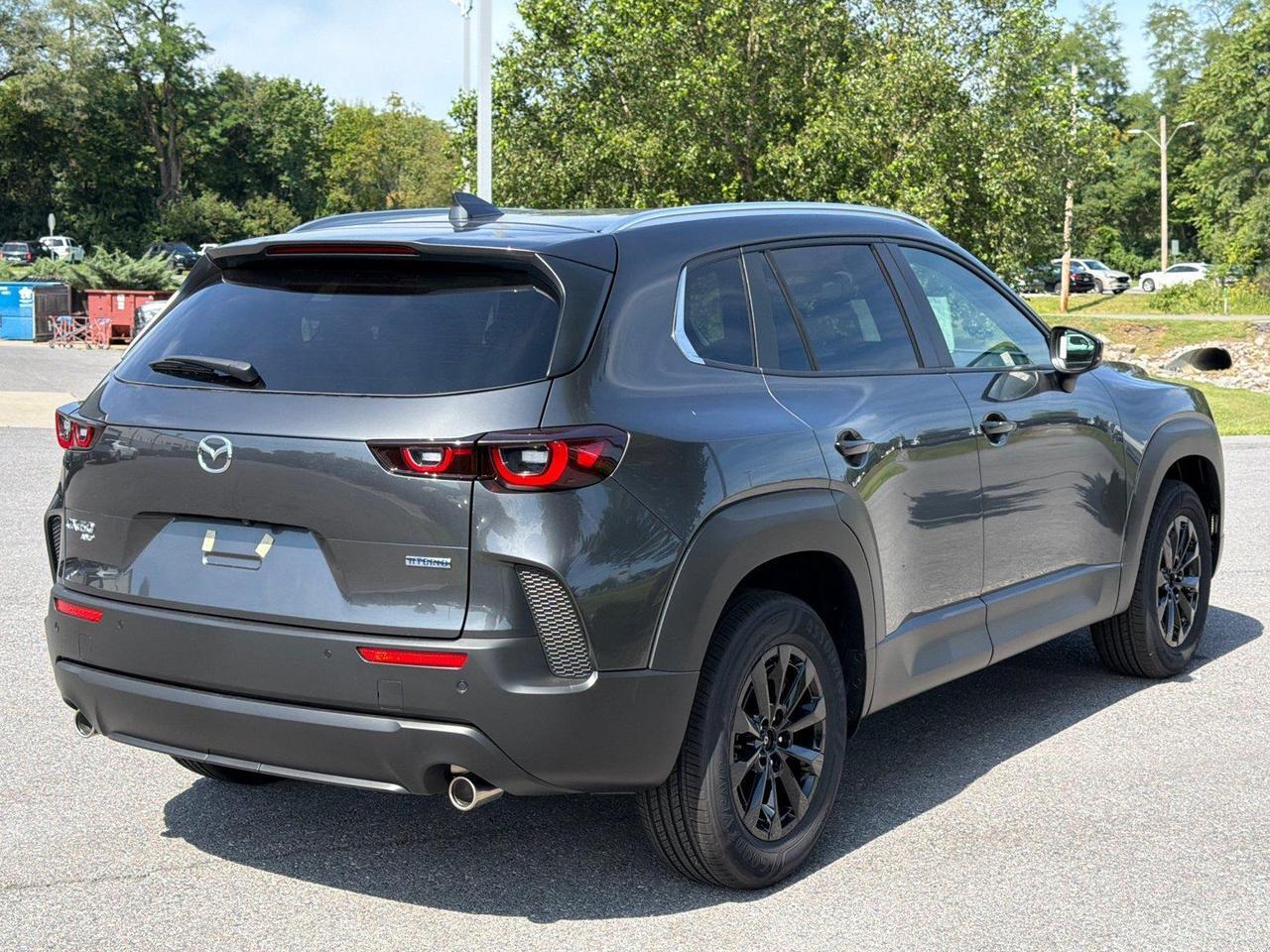 2026 Mazda CX-50 Hybrid Preferred Hagerstown MD
