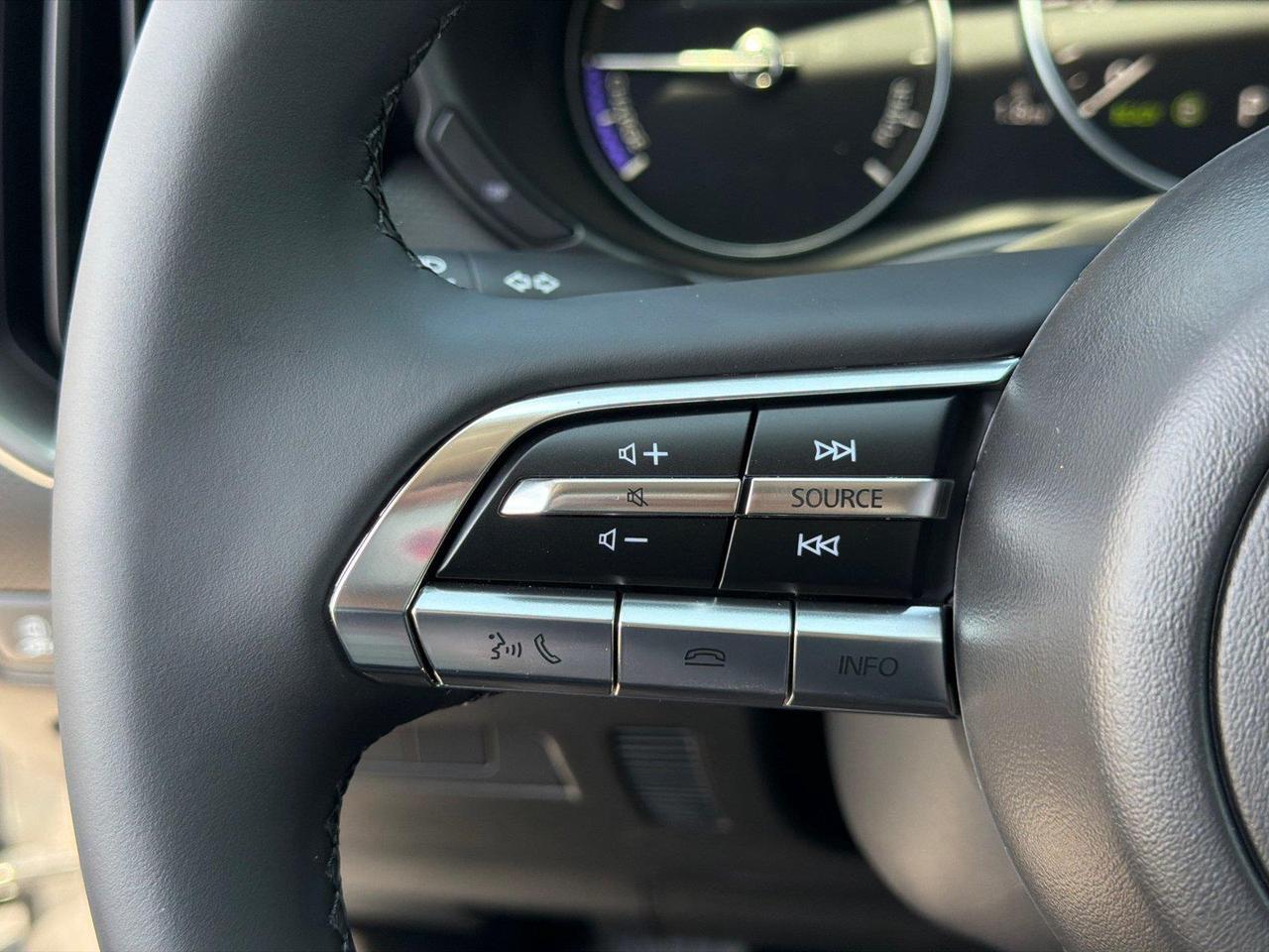 2026 Mazda CX-50 Hybrid Preferred Hagerstown MD