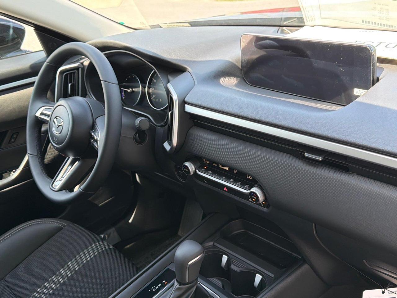 2026 Mazda CX-50 Hybrid Preferred Hagerstown MD