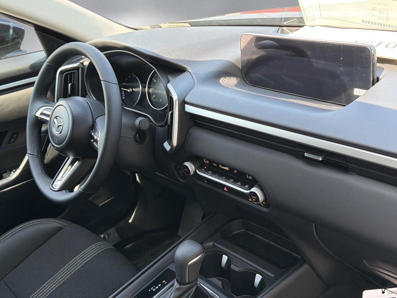 2026 Mazda CX-50 Hybrid Preferred Hagerstown MD