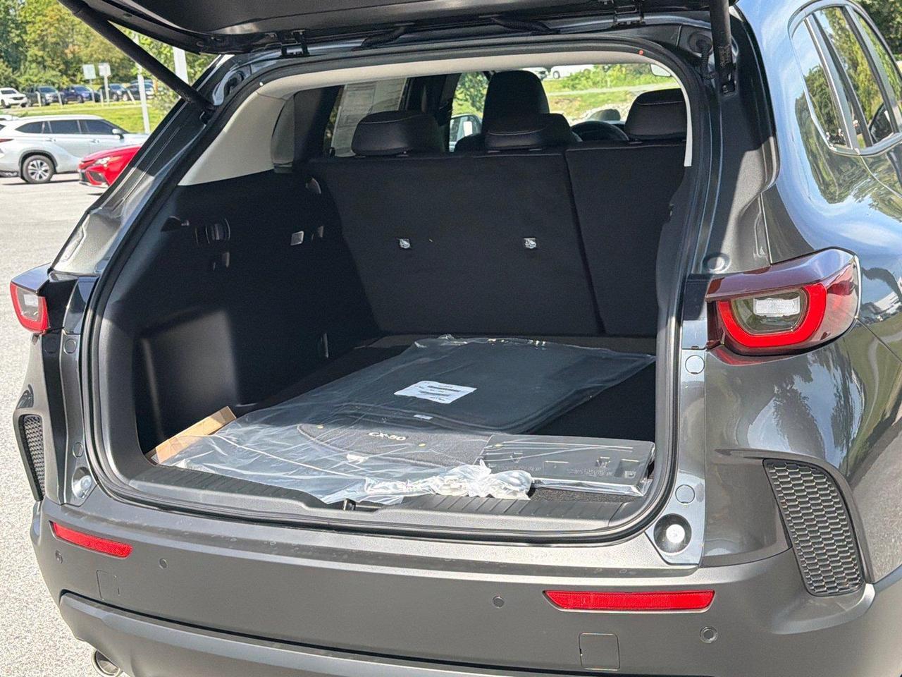 2026 Mazda CX-50 Hybrid Preferred Hagerstown MD