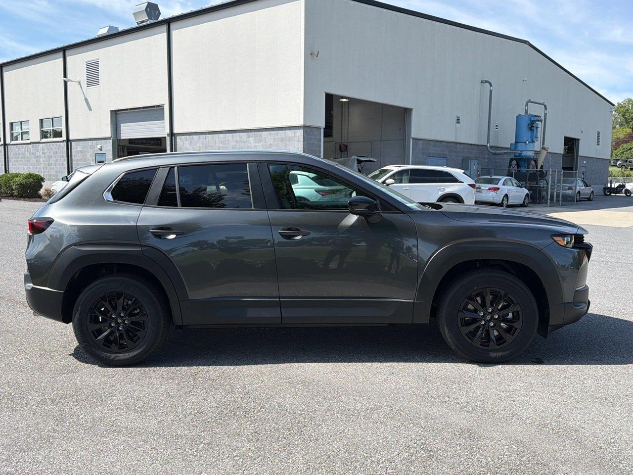 2026 Mazda CX-50 Hybrid Preferred Hagerstown MD