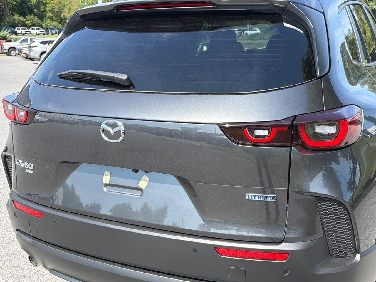 2026 Mazda CX-50 Hybrid Preferred Hagerstown MD