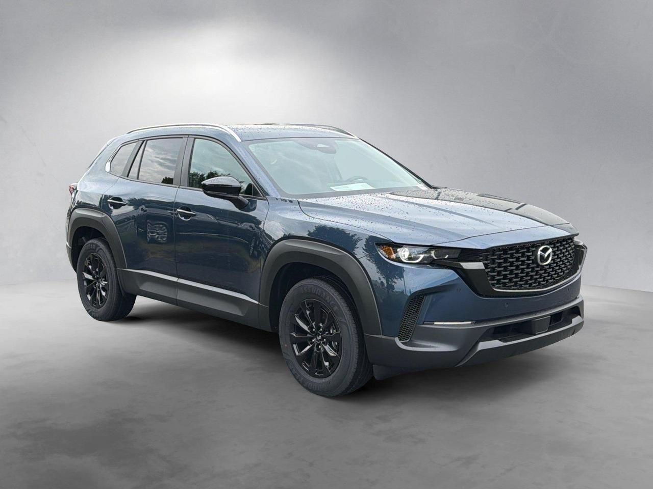 2026 Mazda CX-50 Hybrid Preferred