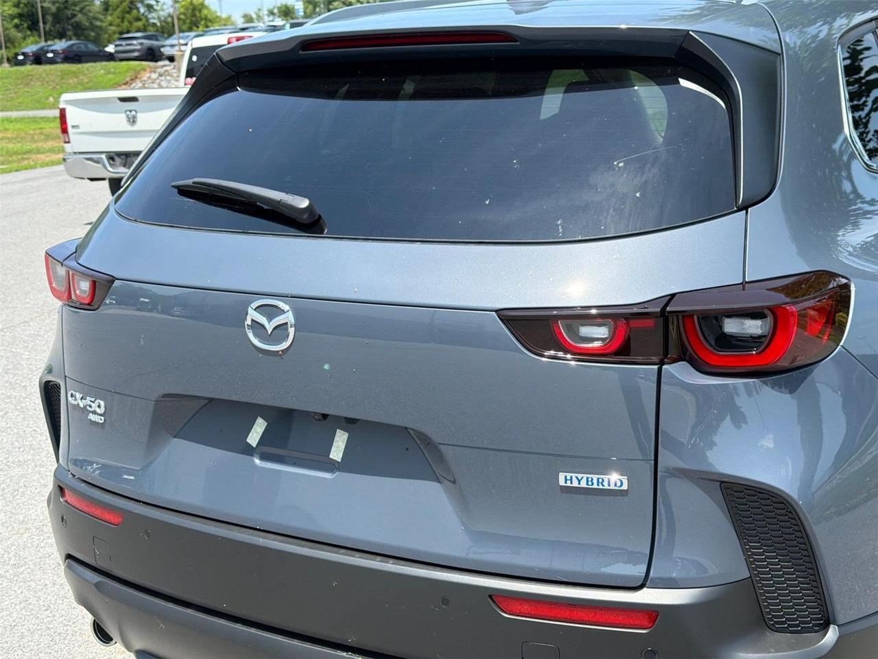 2026 Mazda CX-50 Hybrid Preferred Hagerstown MD