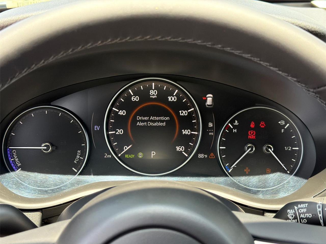 2026 Mazda CX-50 Hybrid Preferred Hagerstown MD