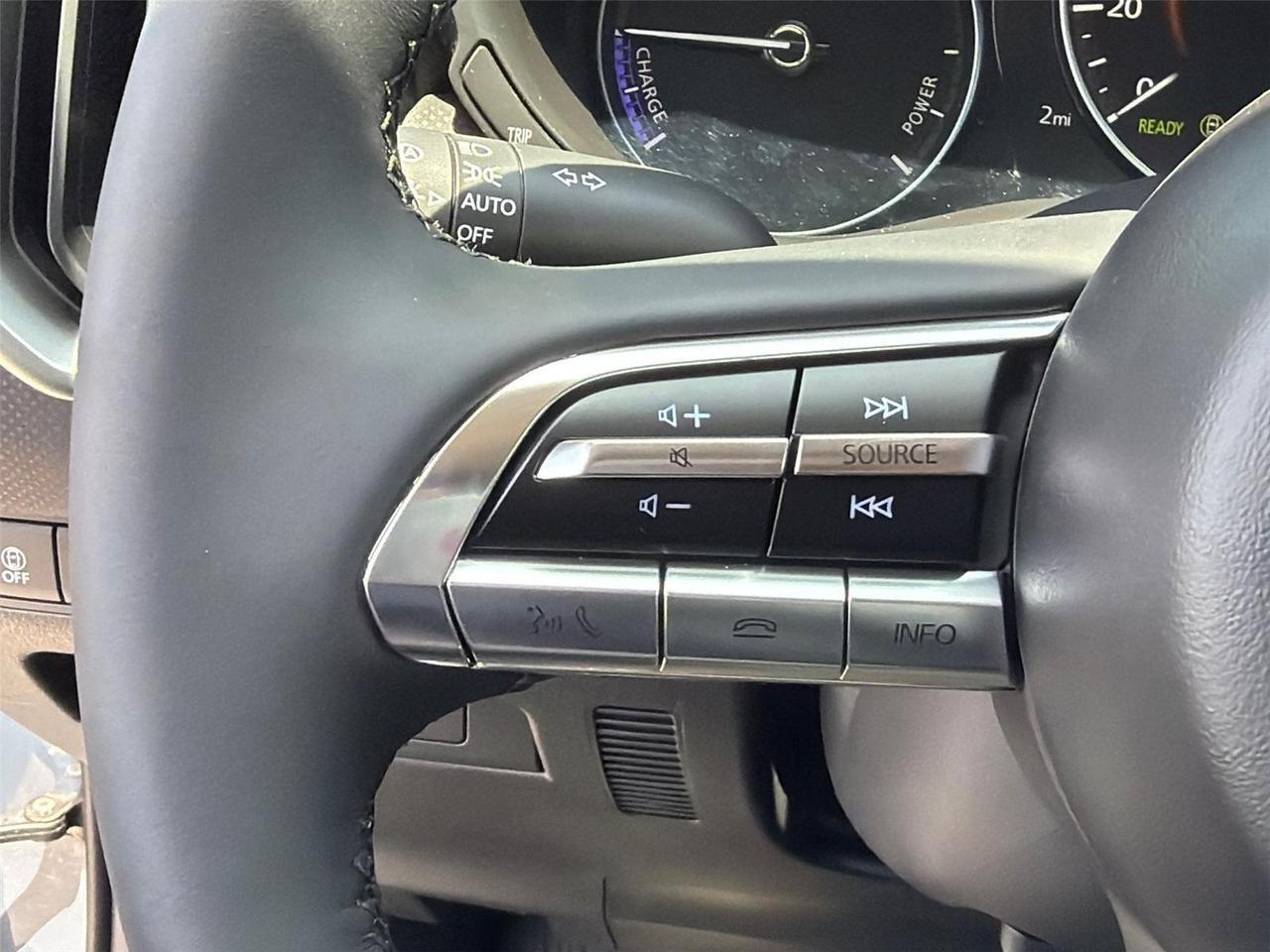 2026 Mazda CX-50 Hybrid Preferred Hagerstown MD
