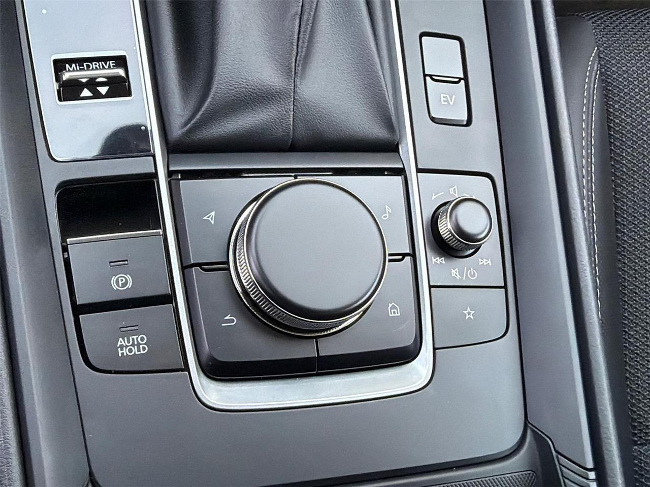 2026 Mazda CX-50 Hybrid Preferred Hagerstown MD