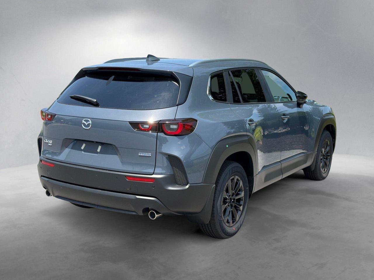 2026 Mazda CX-50 Hybrid Preferred Hagerstown MD