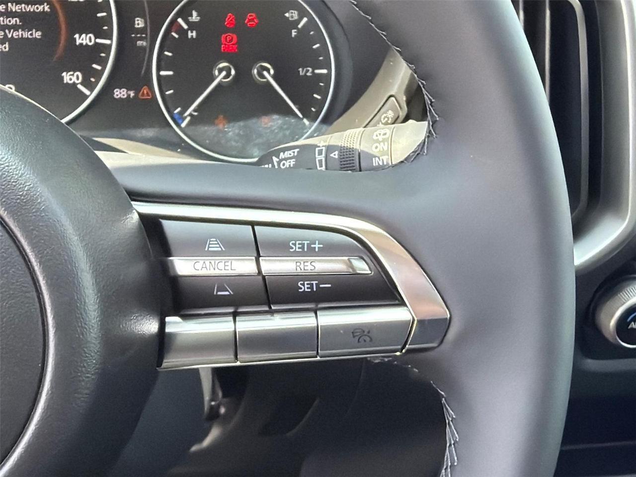 2026 Mazda CX-50 Hybrid Preferred Hagerstown MD