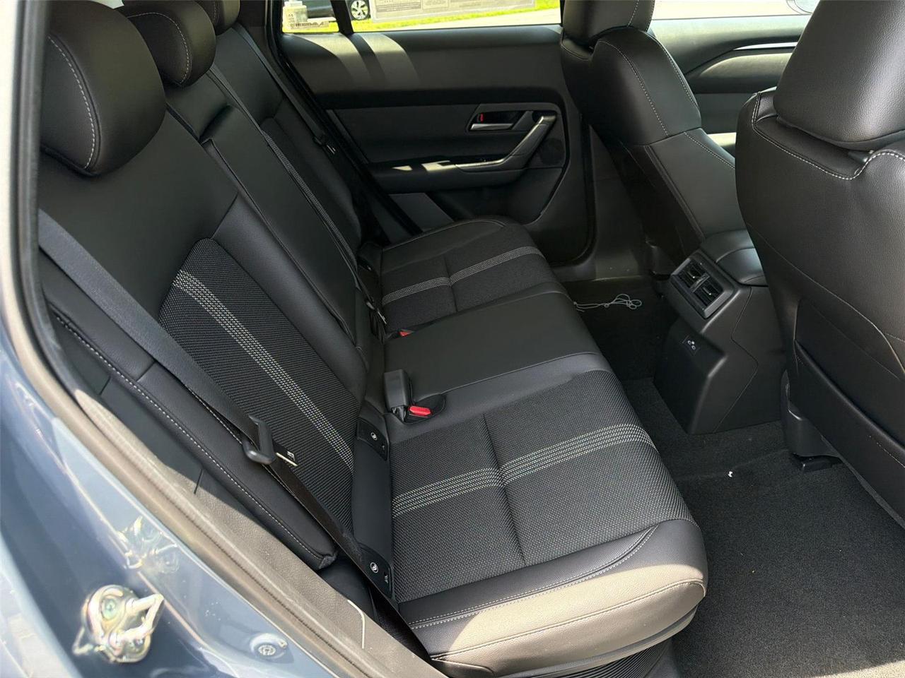 2026 Mazda CX-50 Hybrid Preferred Hagerstown MD
