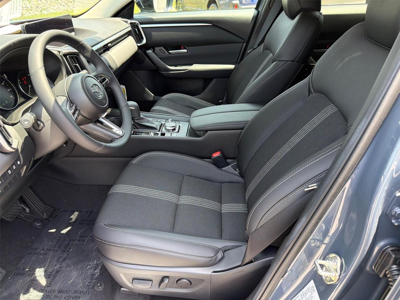 2026 Mazda CX-50 Hybrid Preferred Hagerstown MD