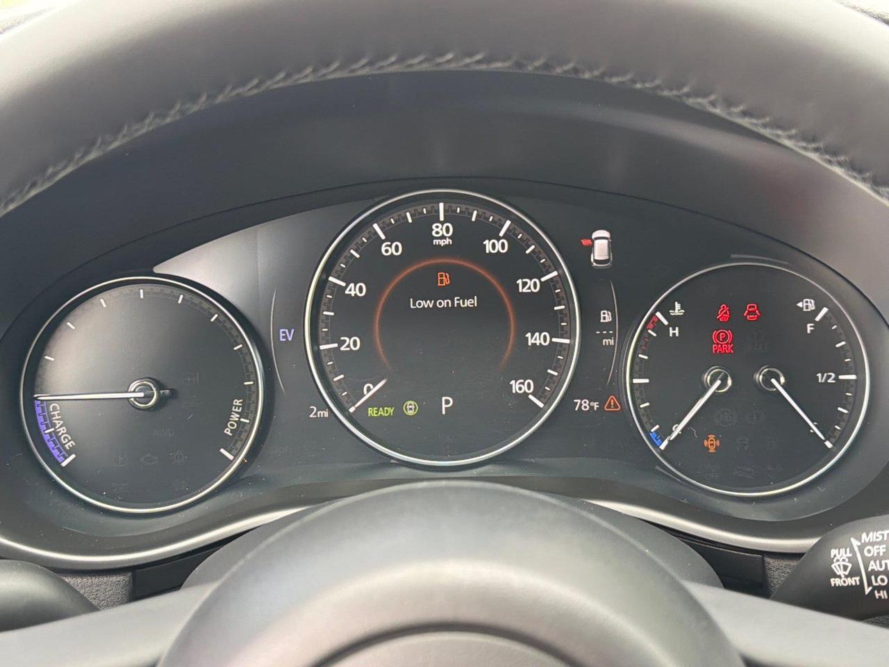 2026 Mazda CX-50 Hybrid Preferred Hagerstown MD