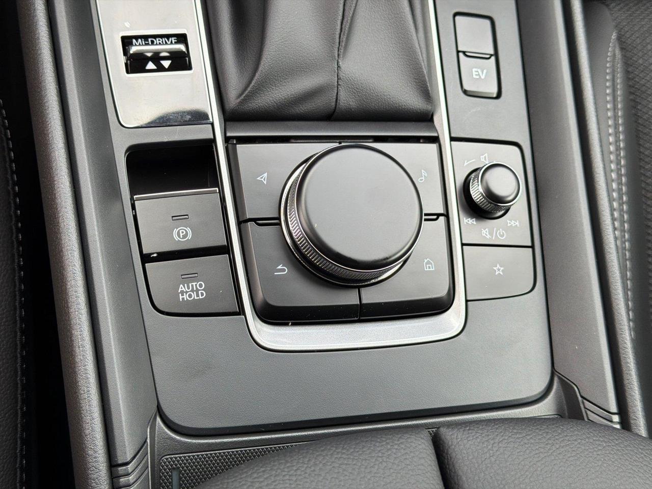 2026 Mazda CX-50 Hybrid Preferred Hagerstown MD