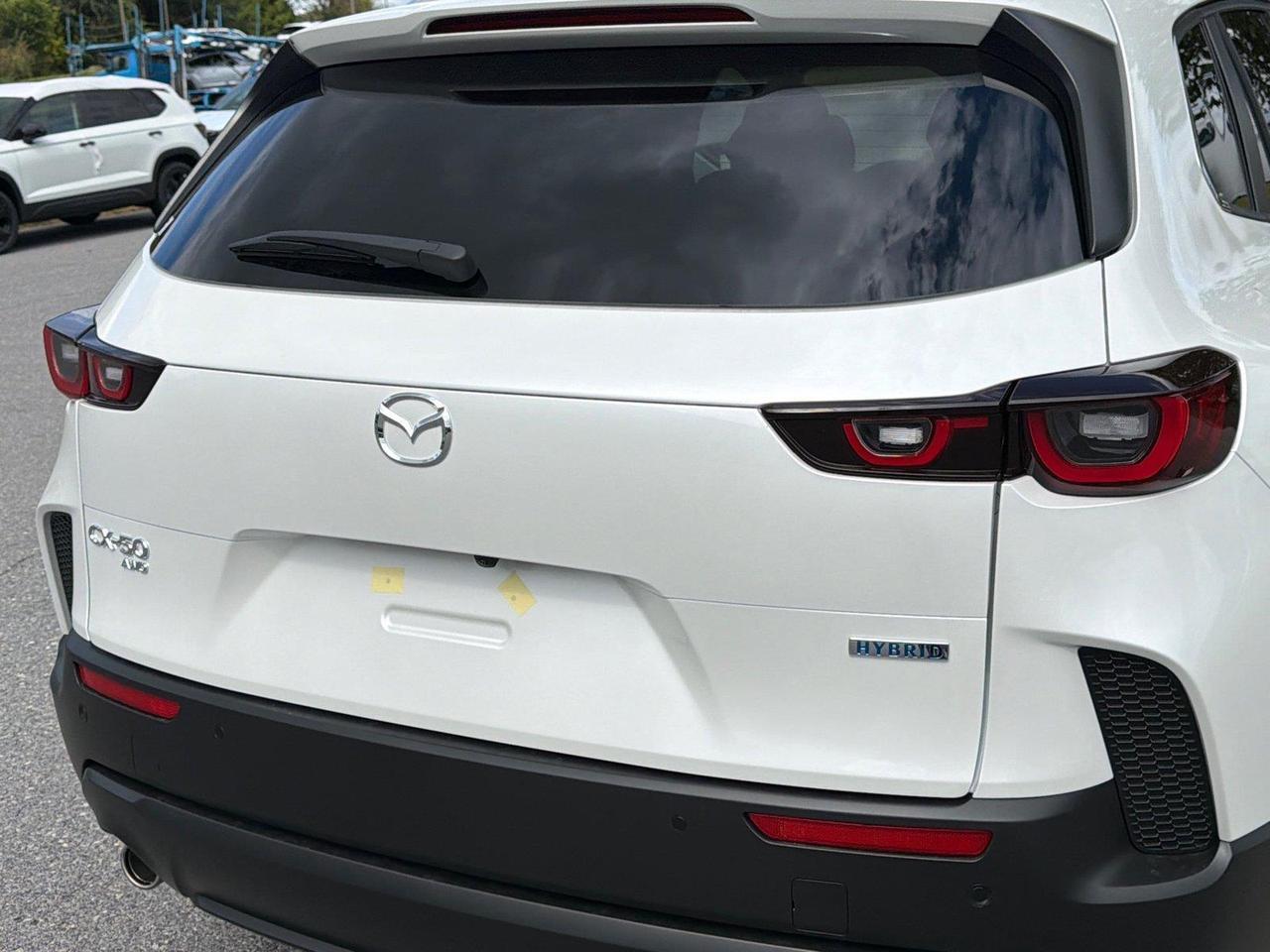2026 Mazda CX-50 Hybrid Preferred Hagerstown MD
