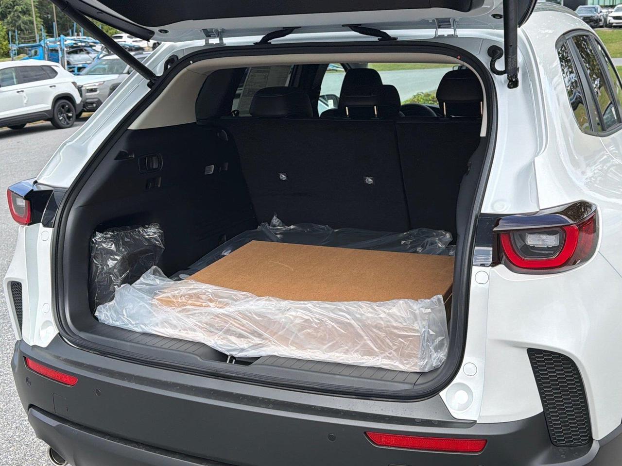 2026 Mazda CX-50 Hybrid Preferred Hagerstown MD