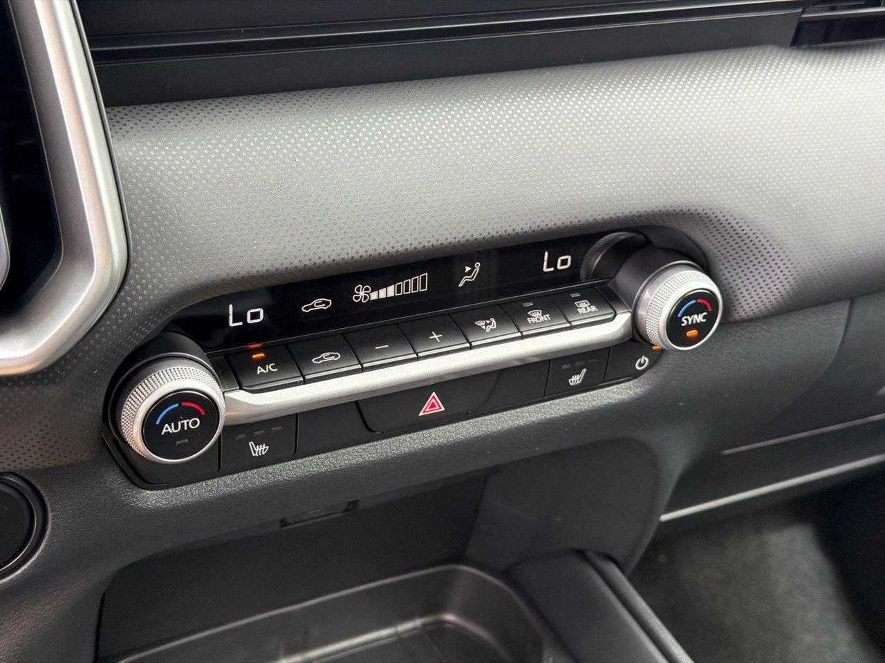 2026 Mazda CX-50 Hybrid Preferred Hagerstown MD