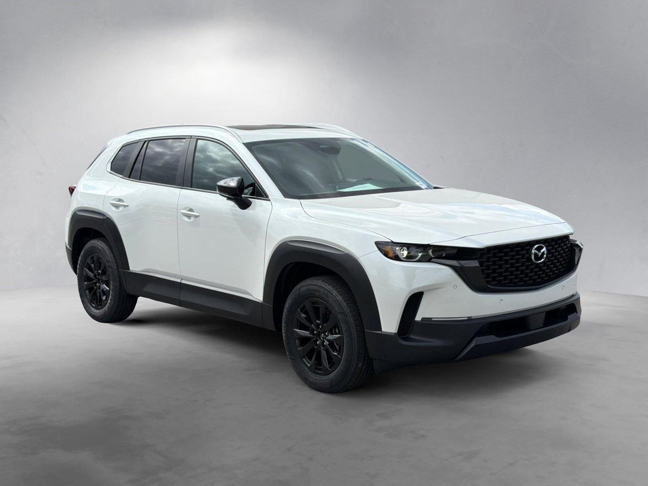 2026 Mazda CX-50 Hybrid