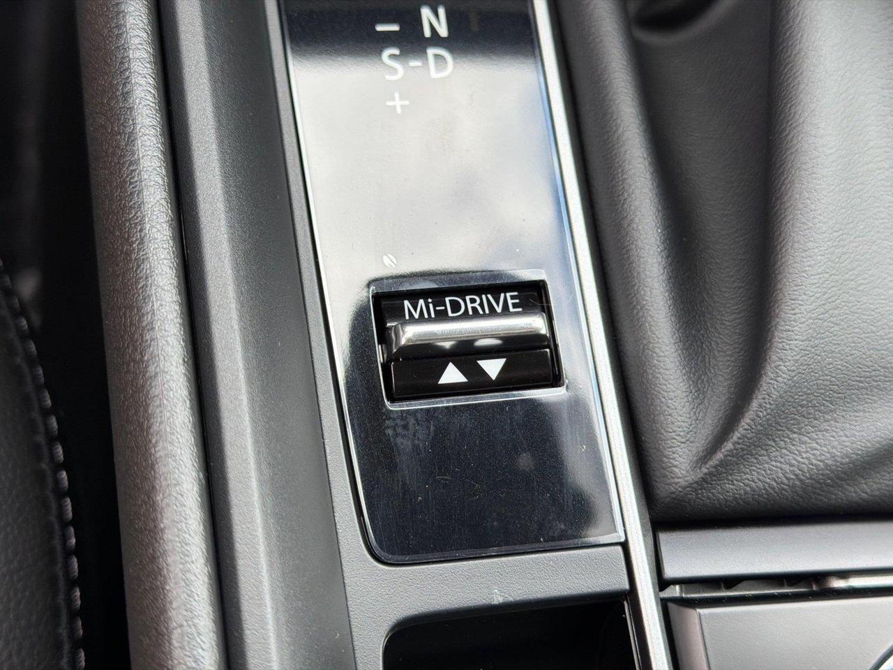 2026 Mazda CX-50 Hybrid Preferred Hagerstown MD