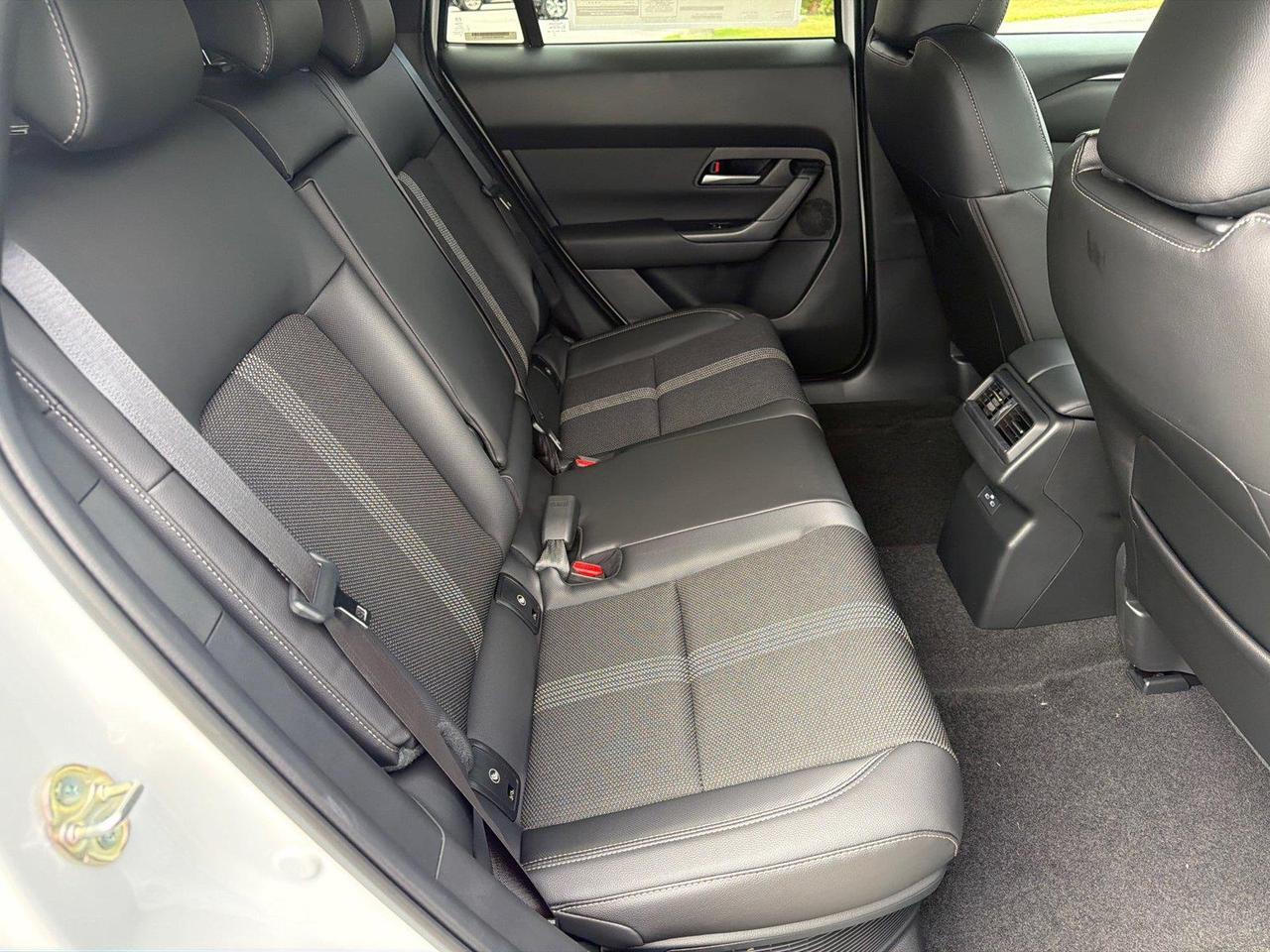 2026 Mazda CX-50 Hybrid Preferred Hagerstown MD