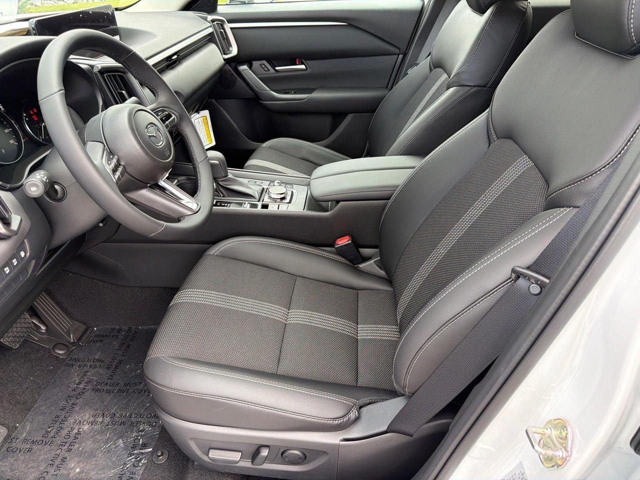 2026 Mazda CX-50 Hybrid Preferred Hagerstown MD