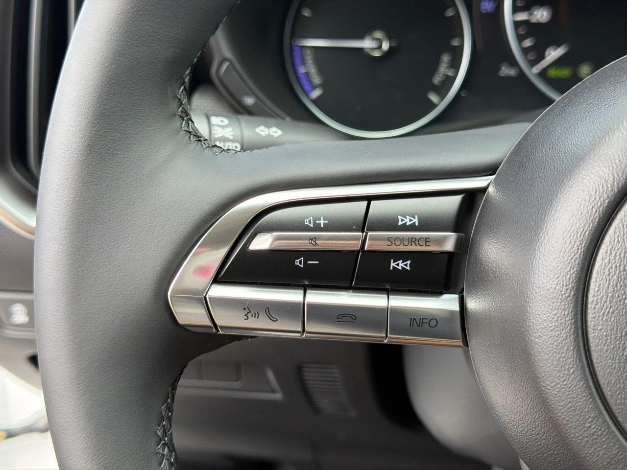 2026 Mazda CX-50 Hybrid Preferred Hagerstown MD