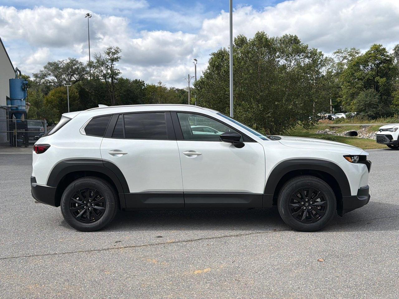 2026 Mazda CX-50 Hybrid Preferred Hagerstown MD