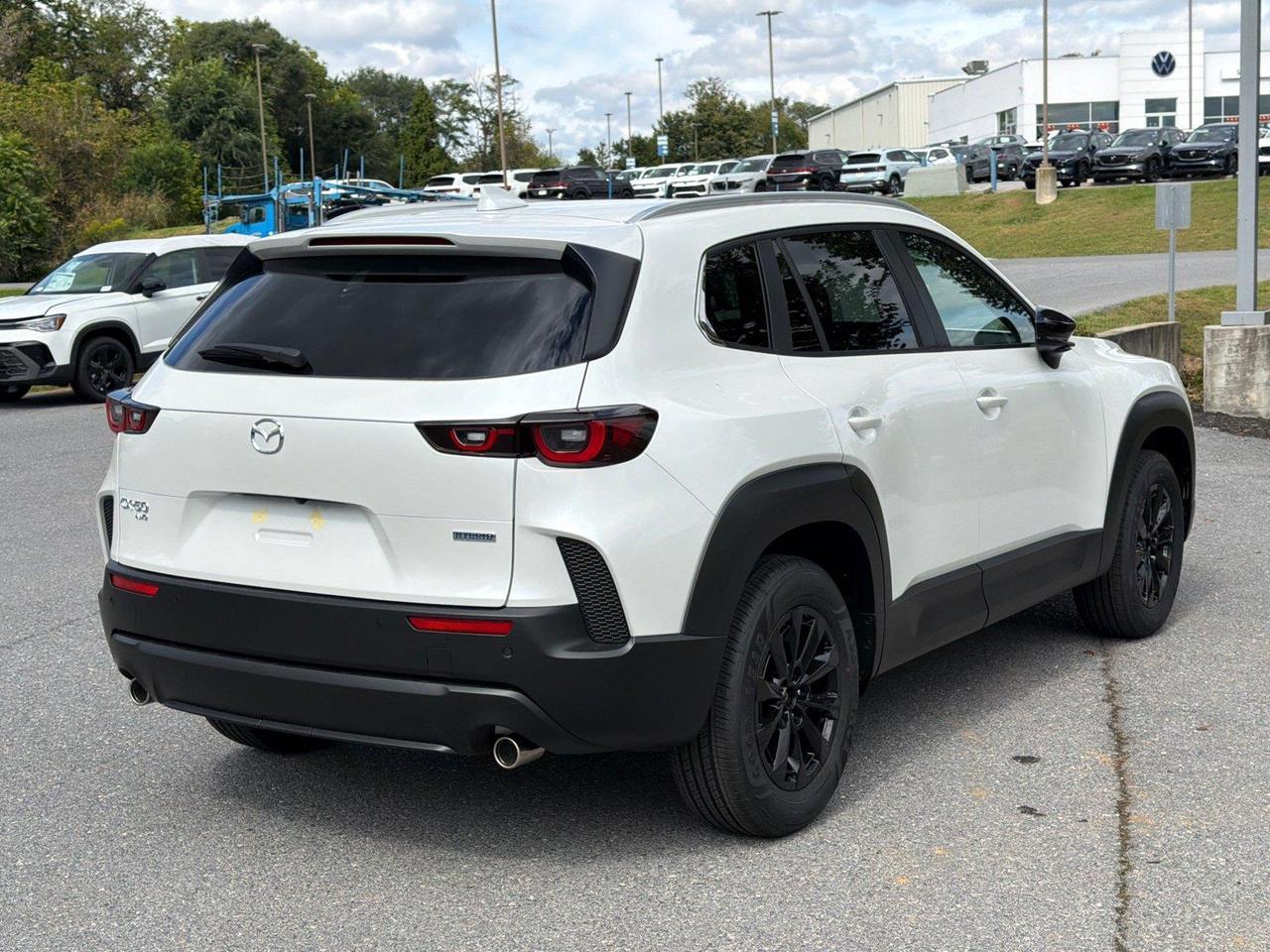 2026 Mazda CX-50 Hybrid Preferred Hagerstown MD