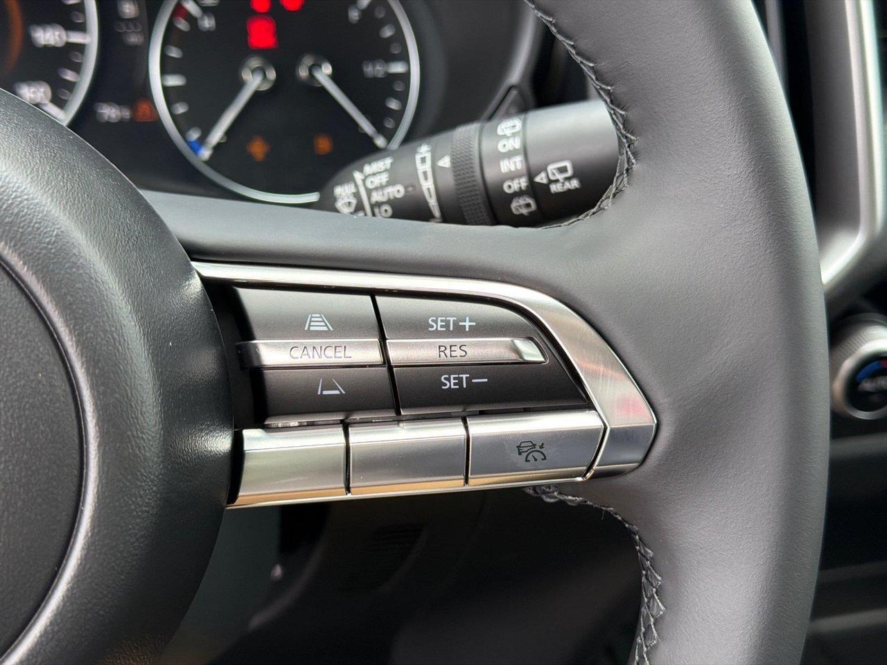 2026 Mazda CX-50 Hybrid Preferred Hagerstown MD