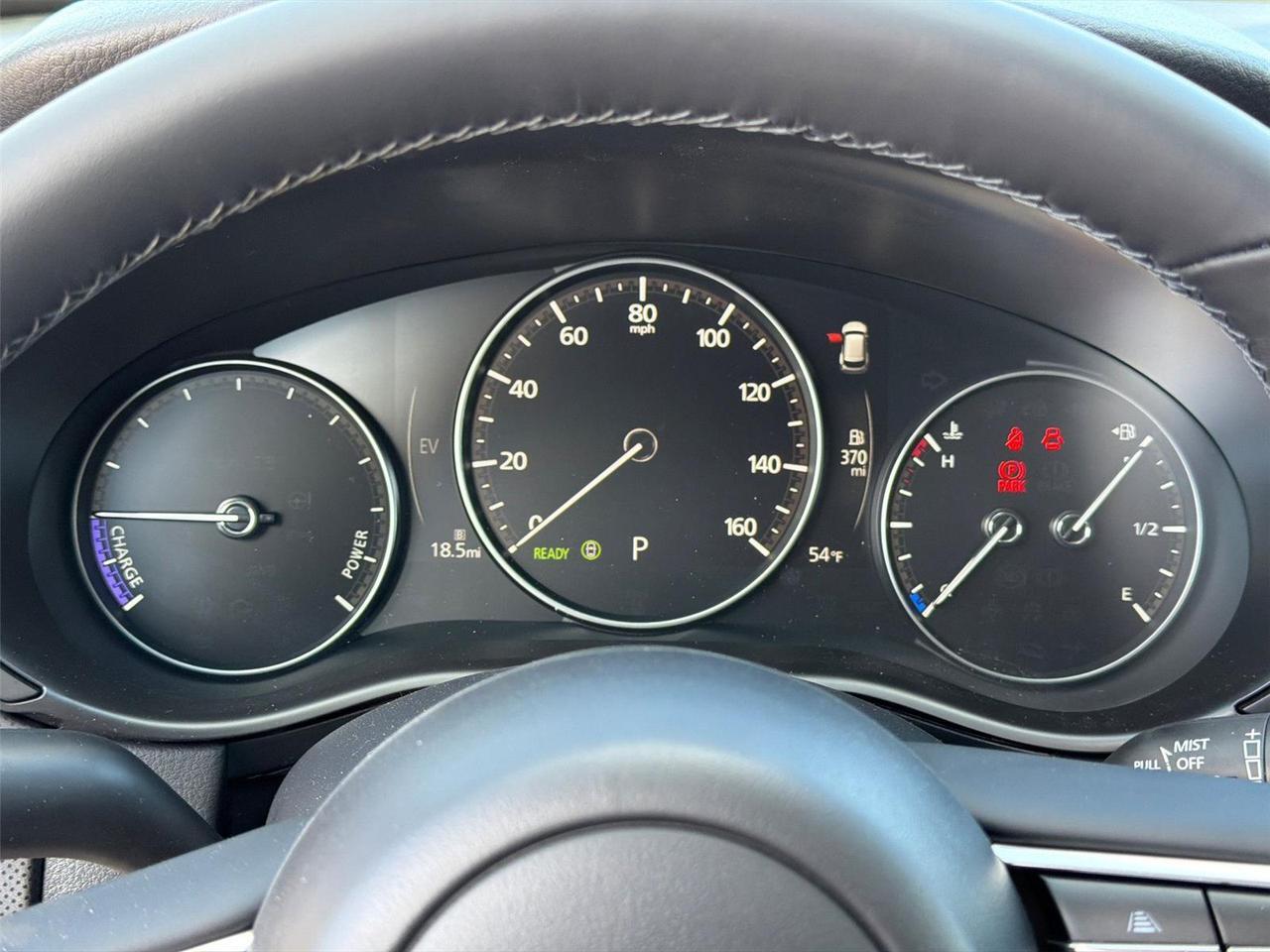 2026 Mazda CX-50 Hybrid Preferred Hagerstown MD